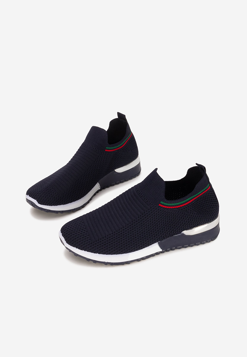 Ženske sneakers Dorima plavo navy