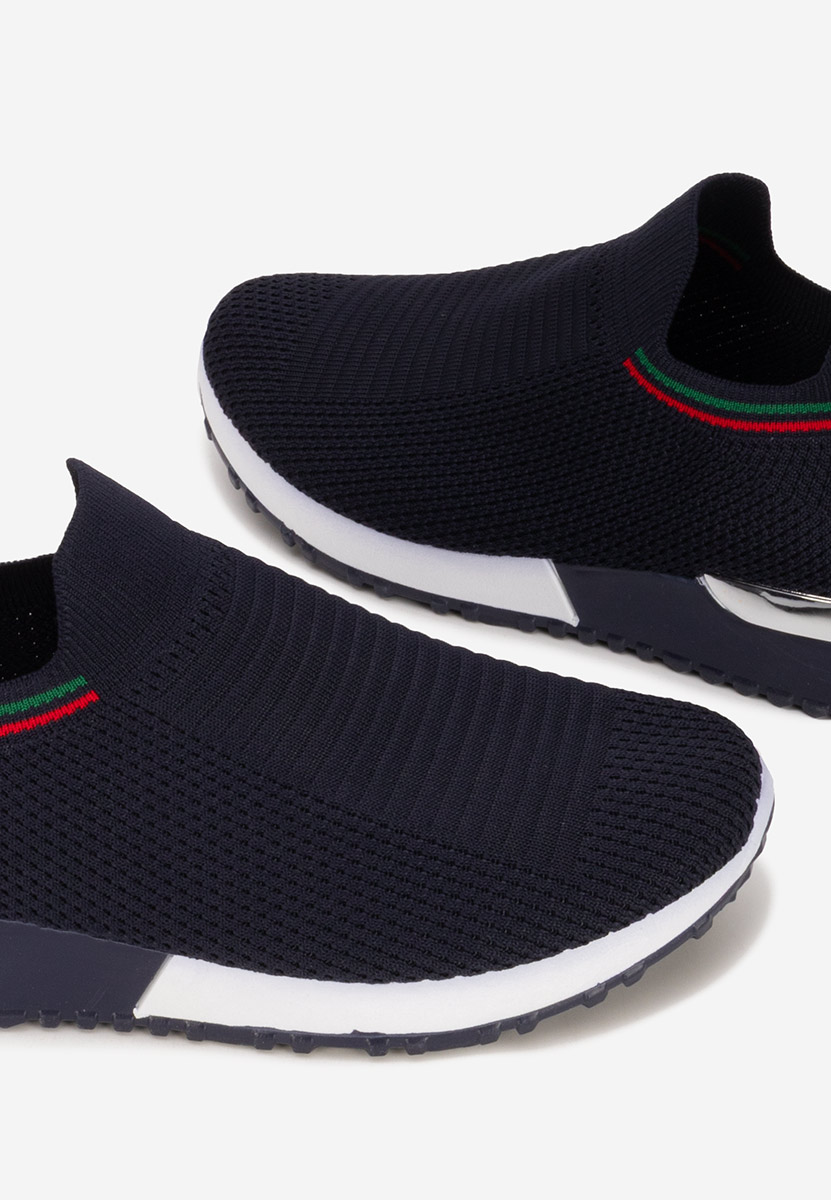 Ženske sneakers Dorima plavo navy