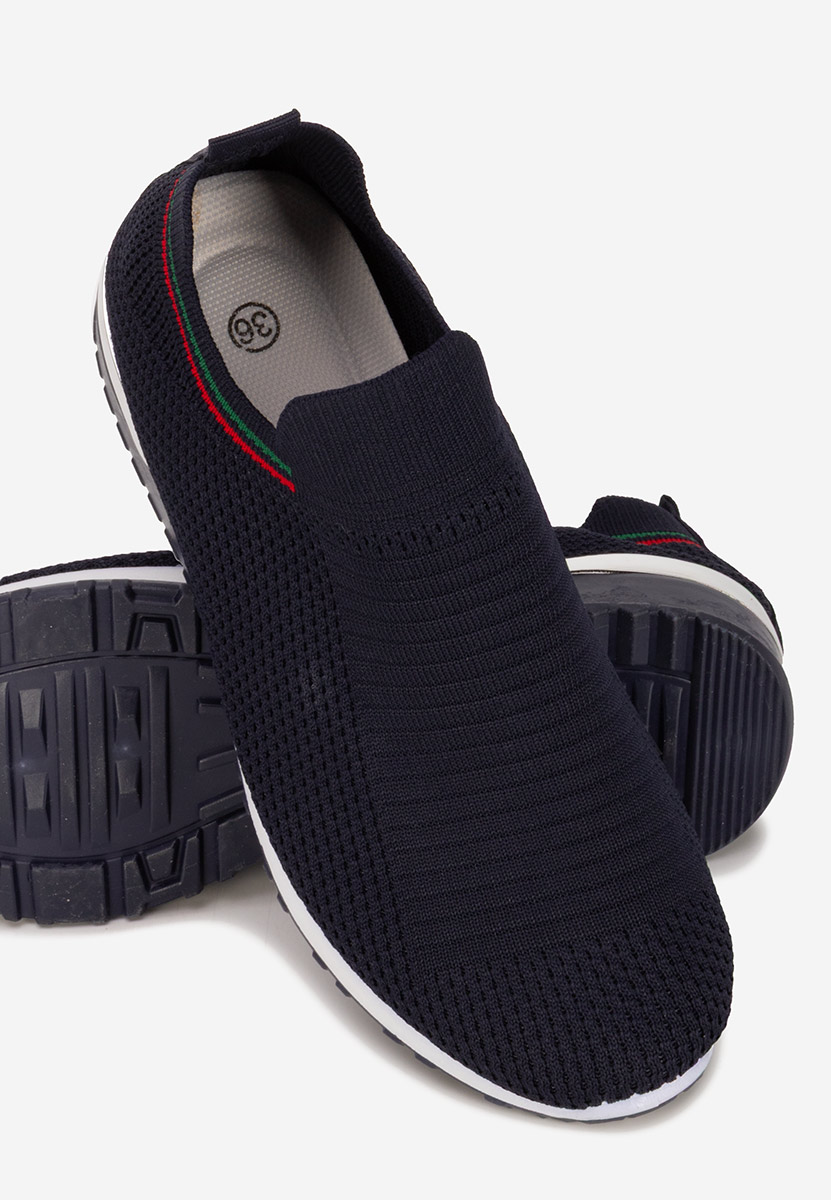 Ženske sneakers Dorima plavo navy