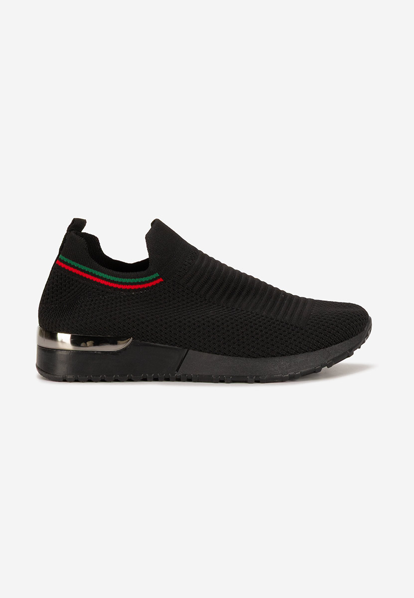 Ženske sneakers Dorima crno
