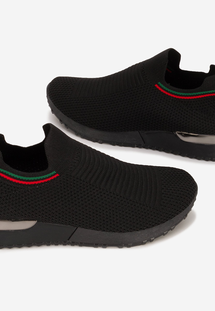 Ženske sneakers Dorima crno