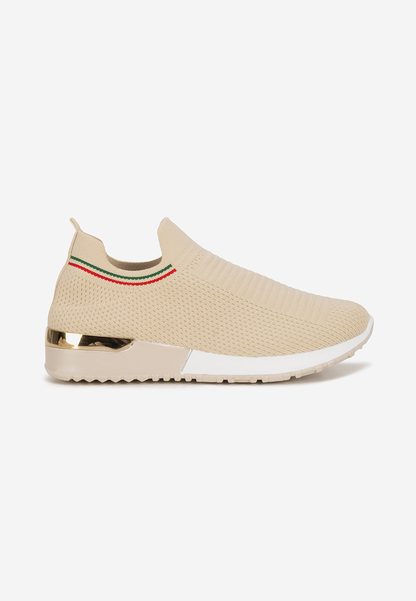 Ženske sneakers Dorima bež
