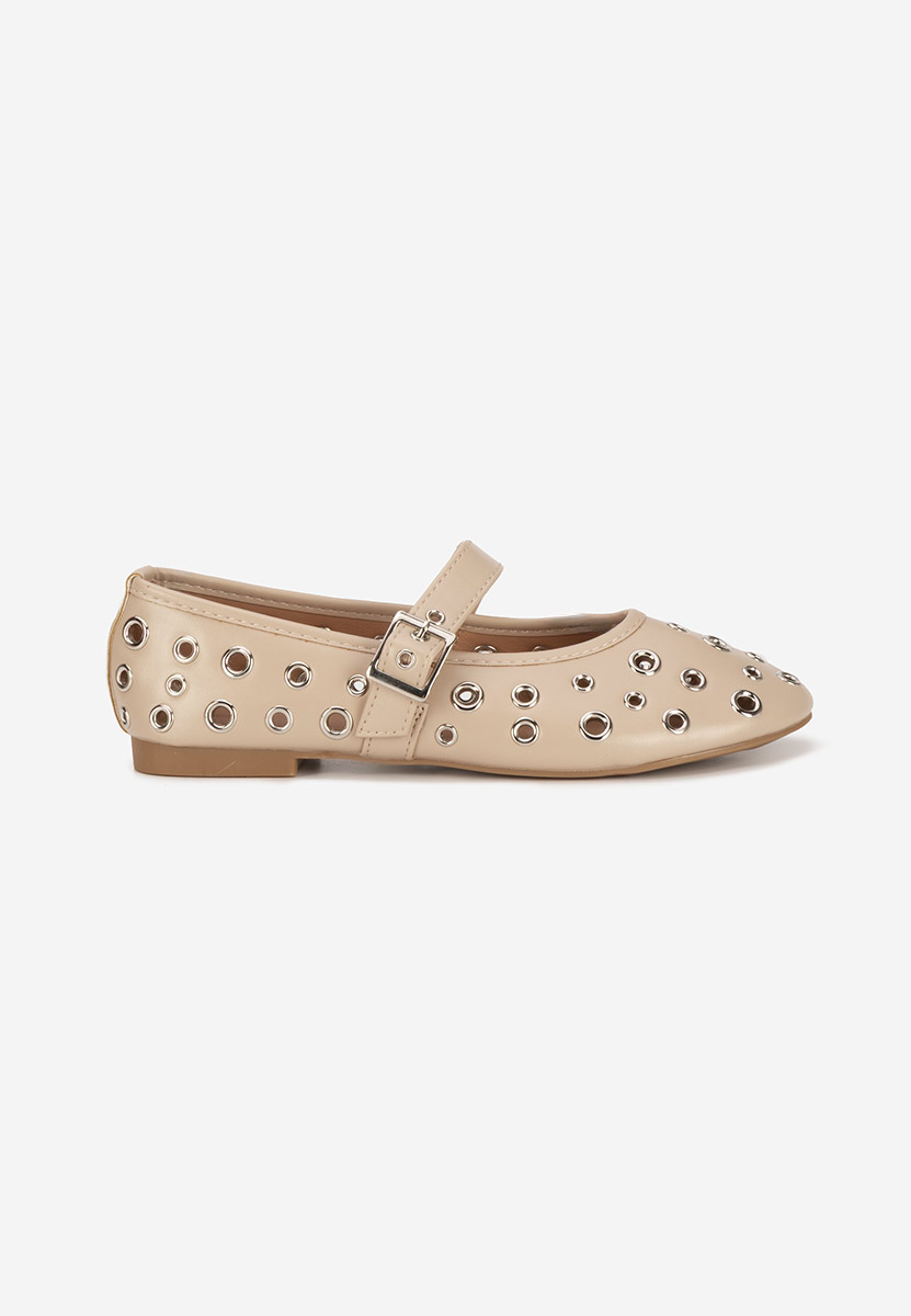 Balerinke Fionia kaki