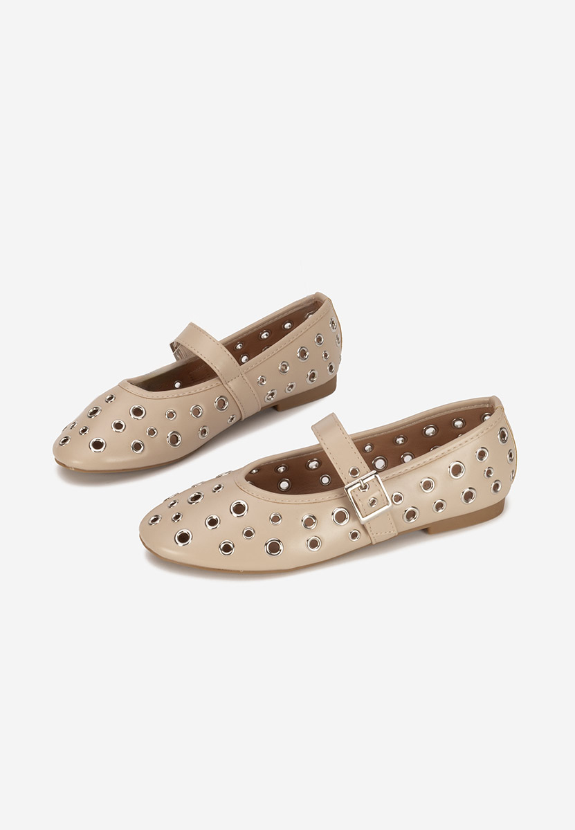Balerinke Fionia kaki