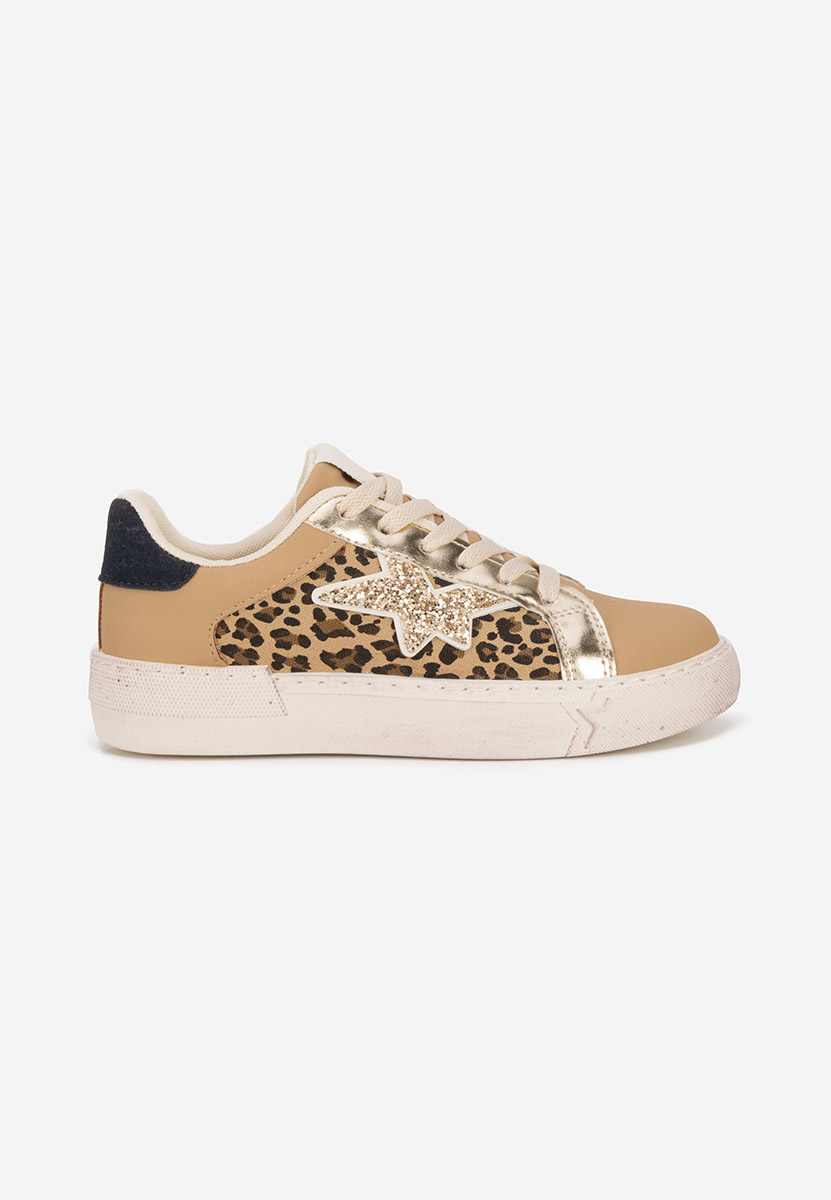 Ženske sneakers Steliana leopardi