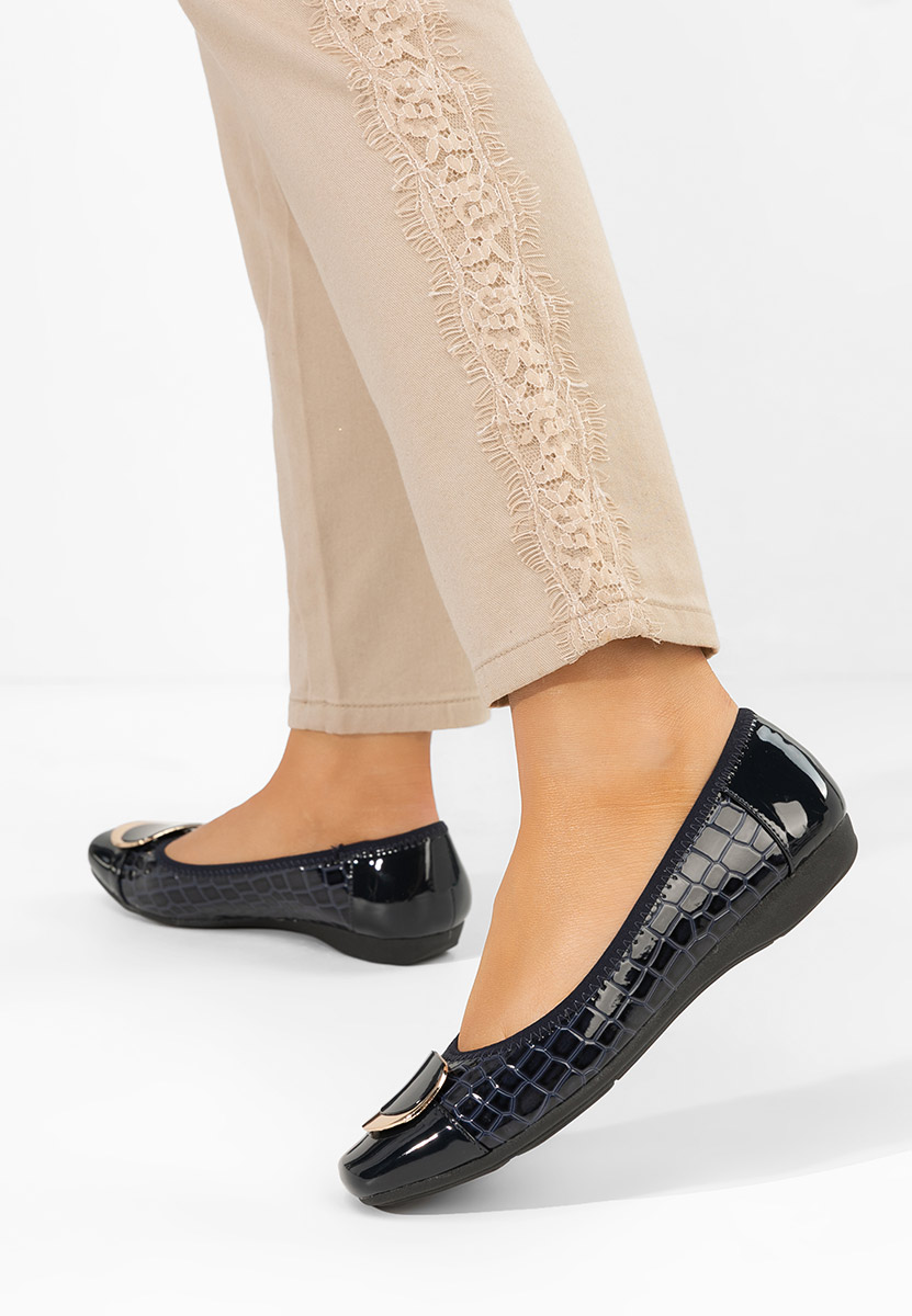 Balerine Denosia plavi