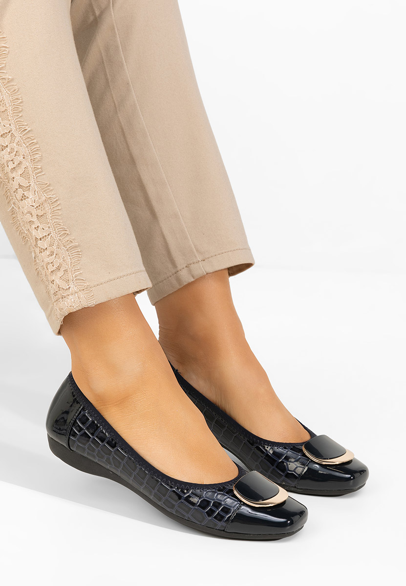 Balerine Denosia plavi