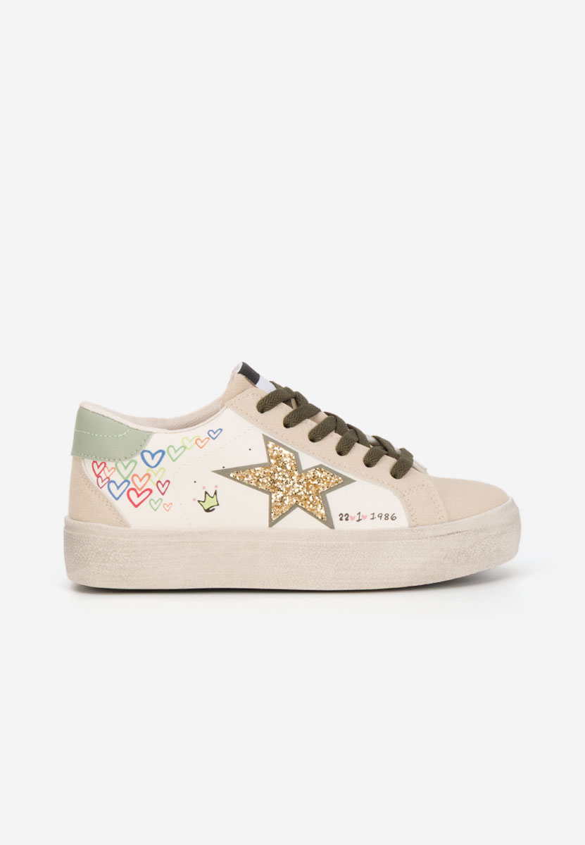 Tenisice ženske Williamira Šareno