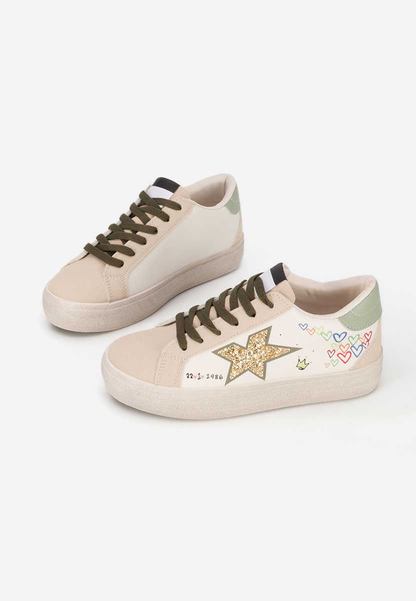 Tenisice ženske Williamira Šareno