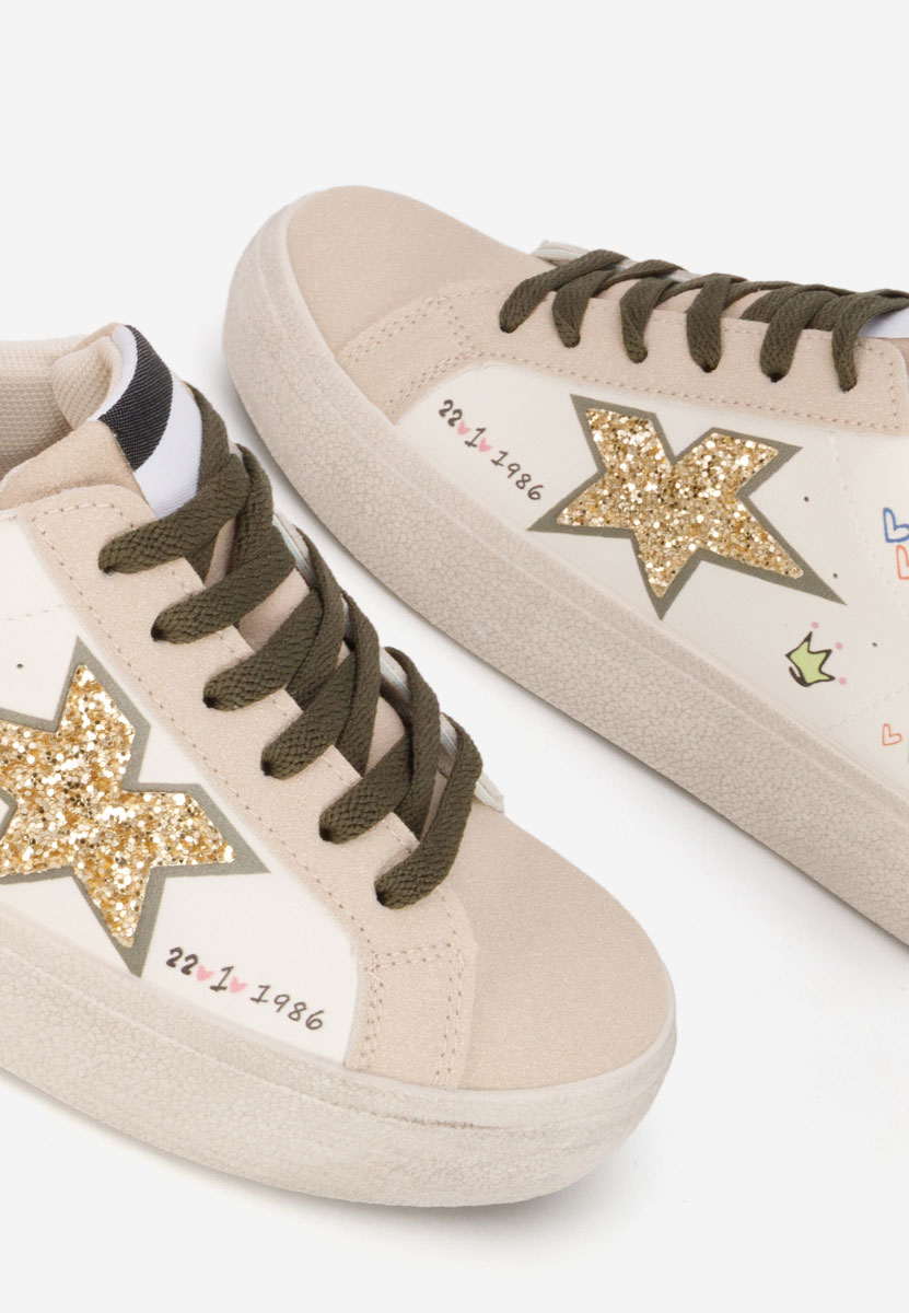 Tenisice ženske Williamira Šareno