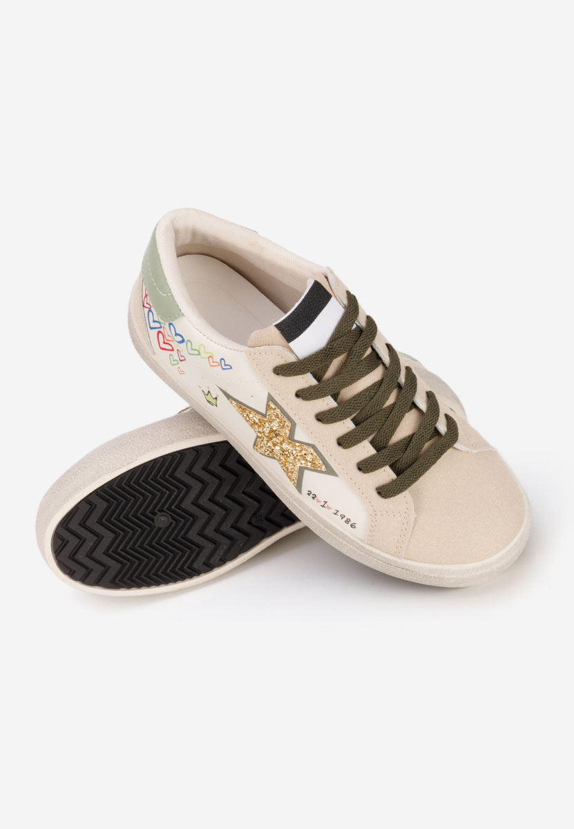 Tenisice ženske Williamira Šareno