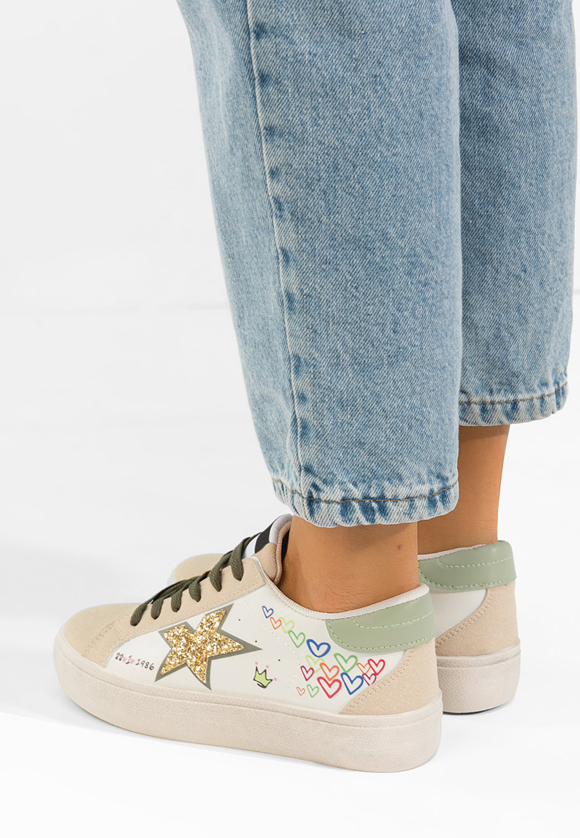 Tenisice ženske Williamira Šareno