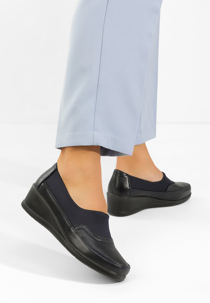 Cipele casual Columia plavi