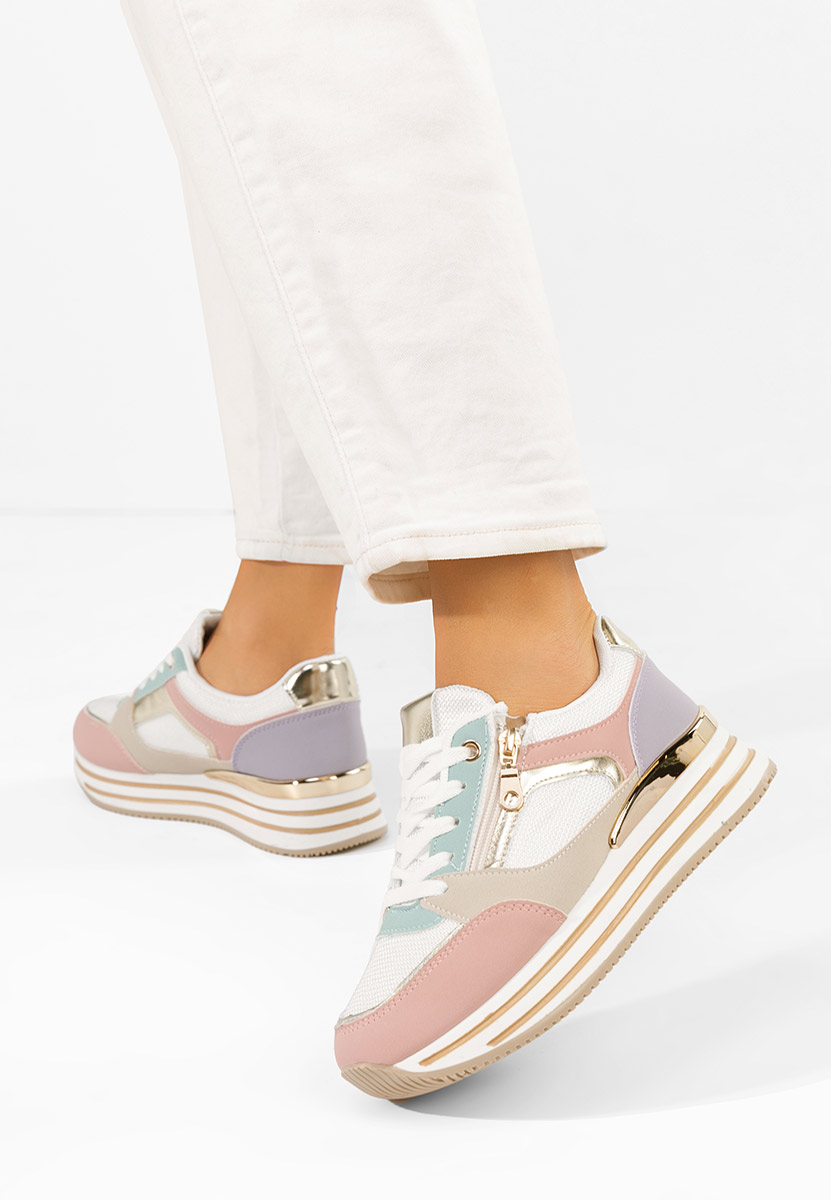 Ženske sneakers Roxanna Šareno