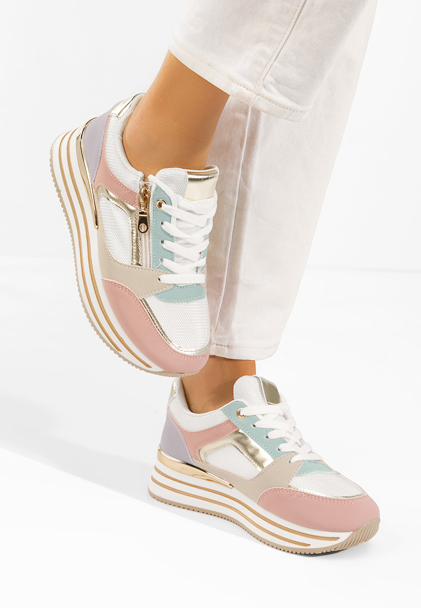 Ženske sneakers Roxanna Šareno