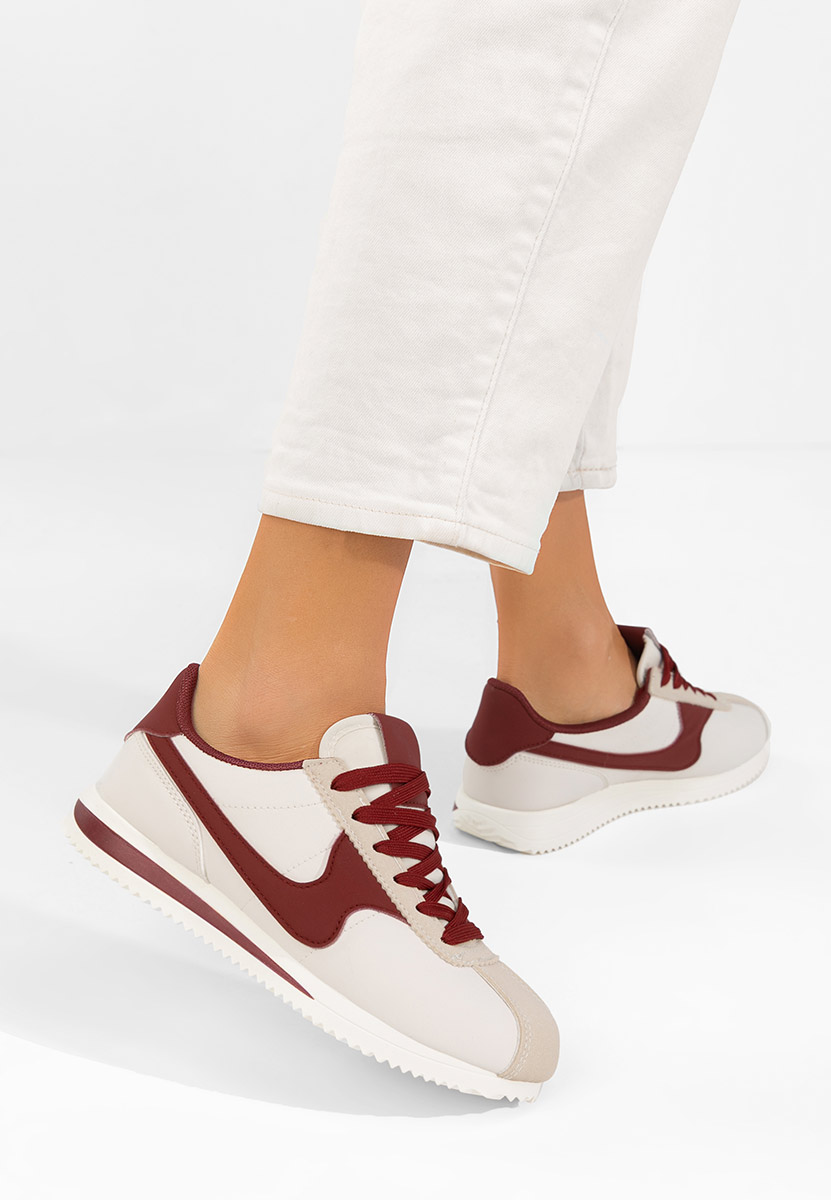 Ženske sneakers Adiania V3 bijele