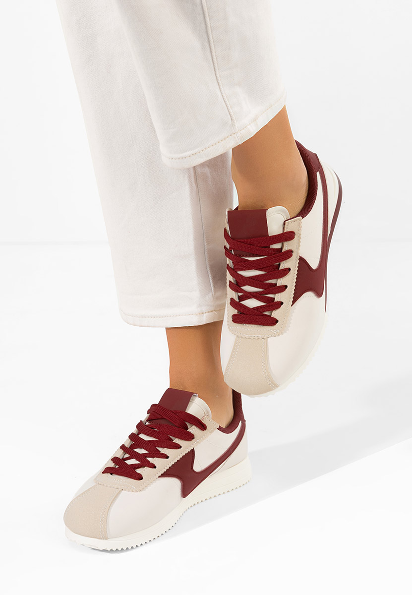 Ženske sneakers Adiania V3 bijele