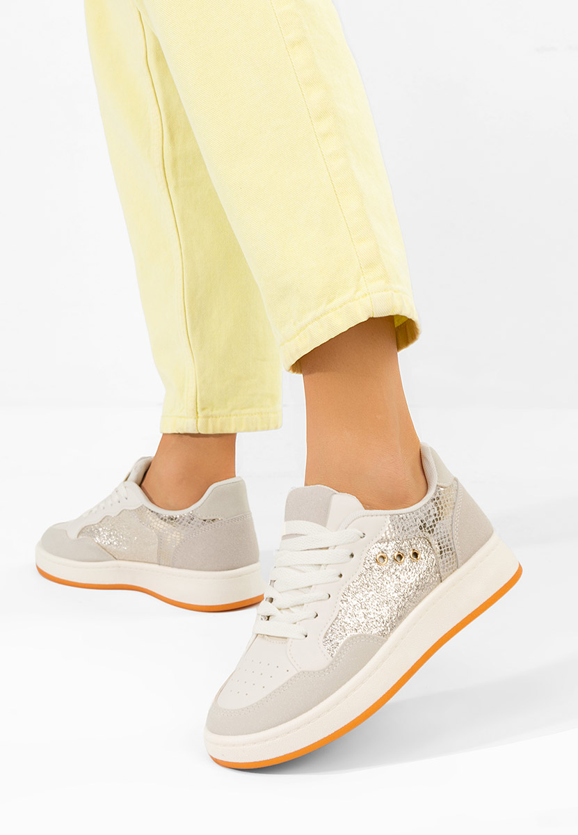 Ženske sneakers Nerina V2 bež