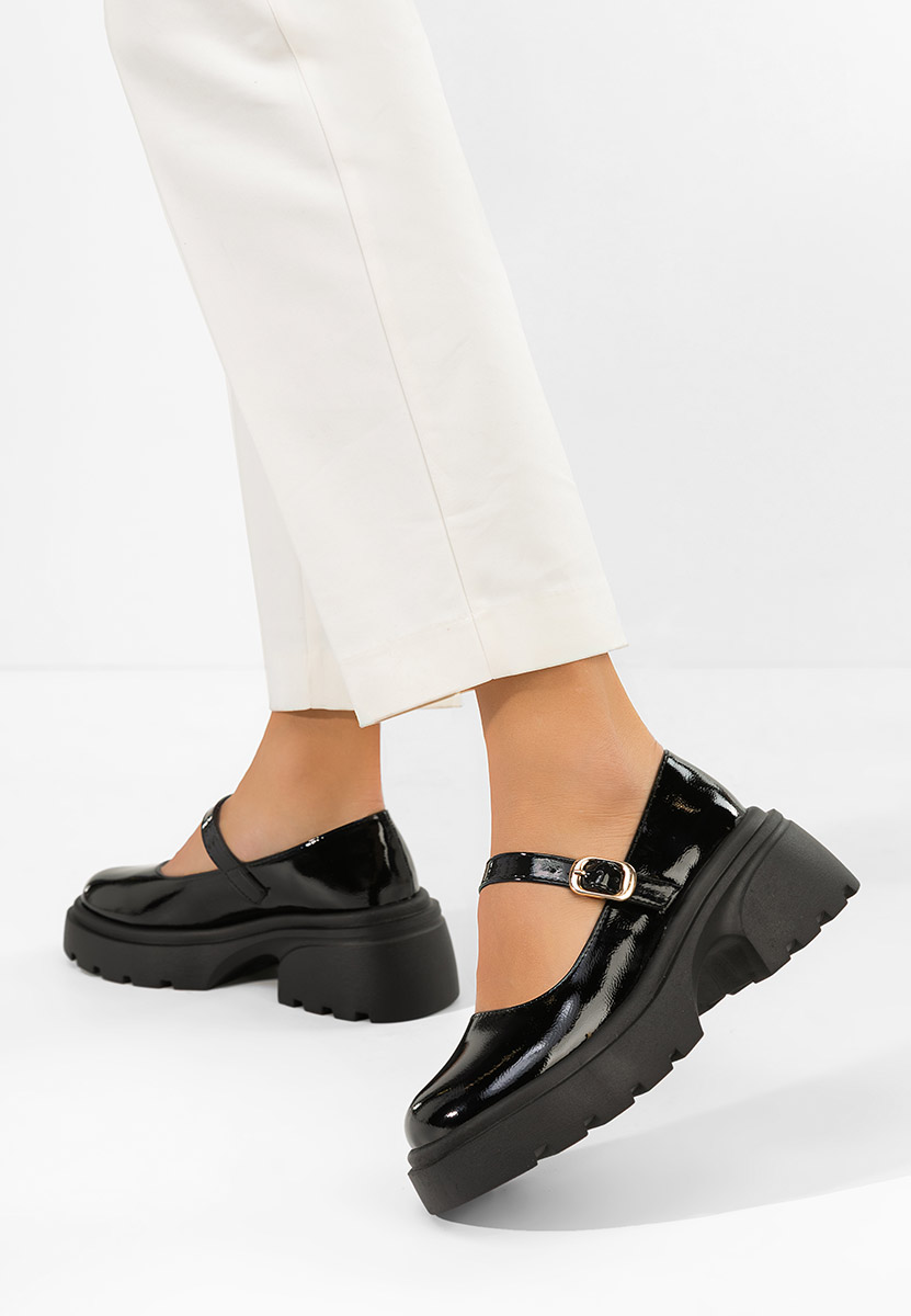 Cipele s platformom Maliana