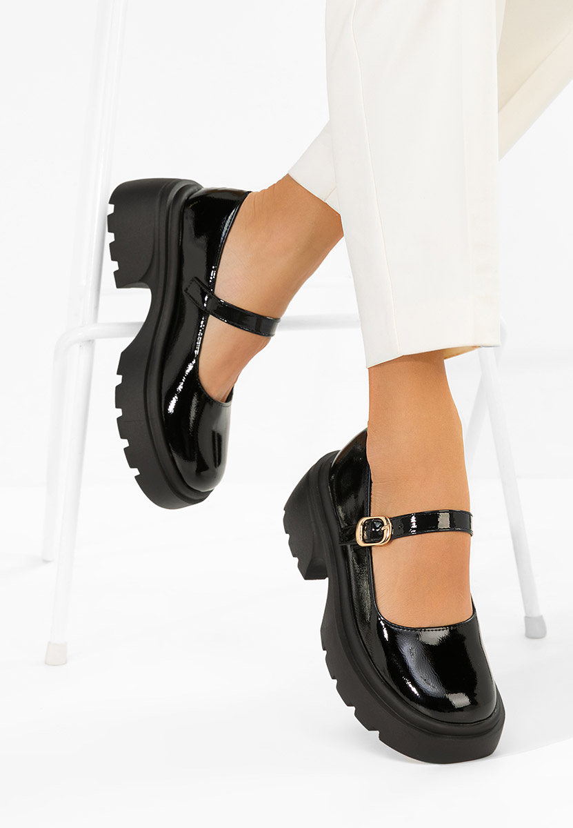 Cipele s platformom Maliana