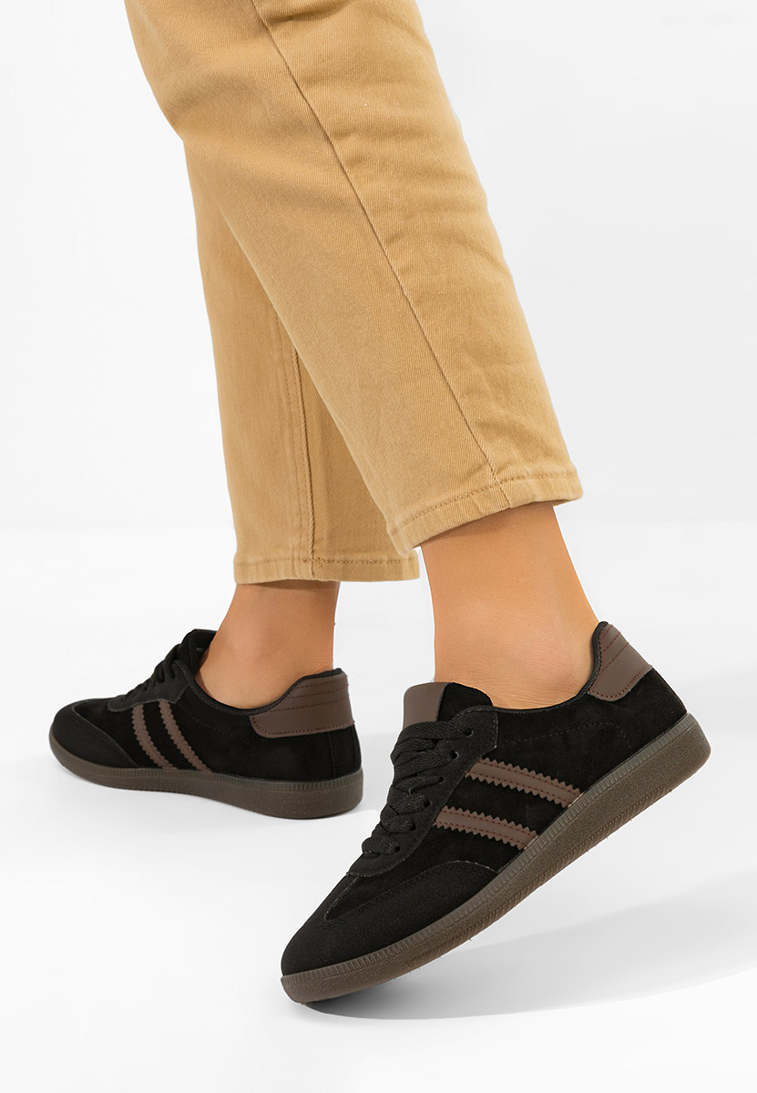 Ženske sneakers Irenya crno