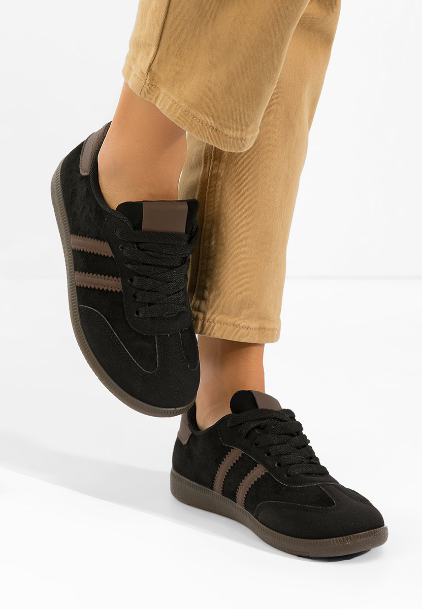 Ženske sneakers Irenya crno