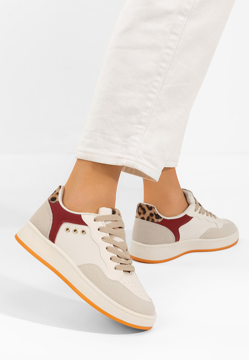 Ženske sneakers Nerina V3 bež