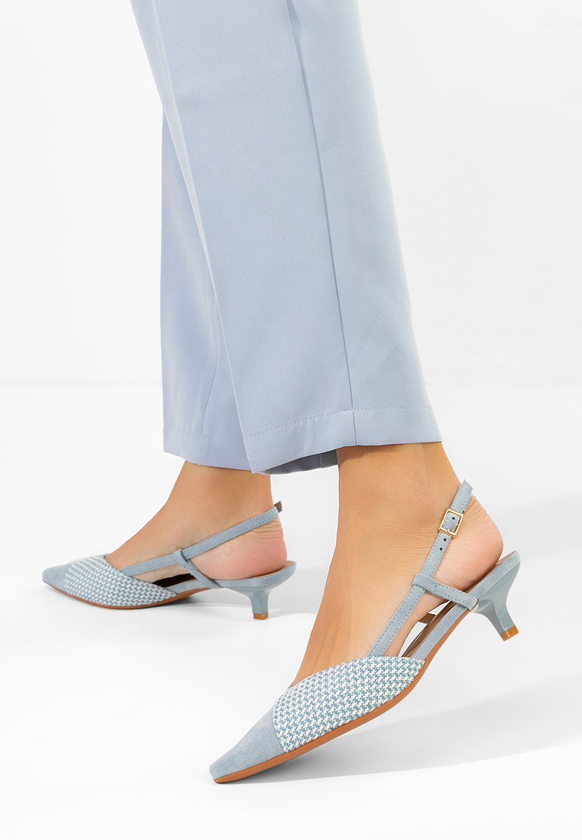 Salonke s remenčićem Mayuka plavi