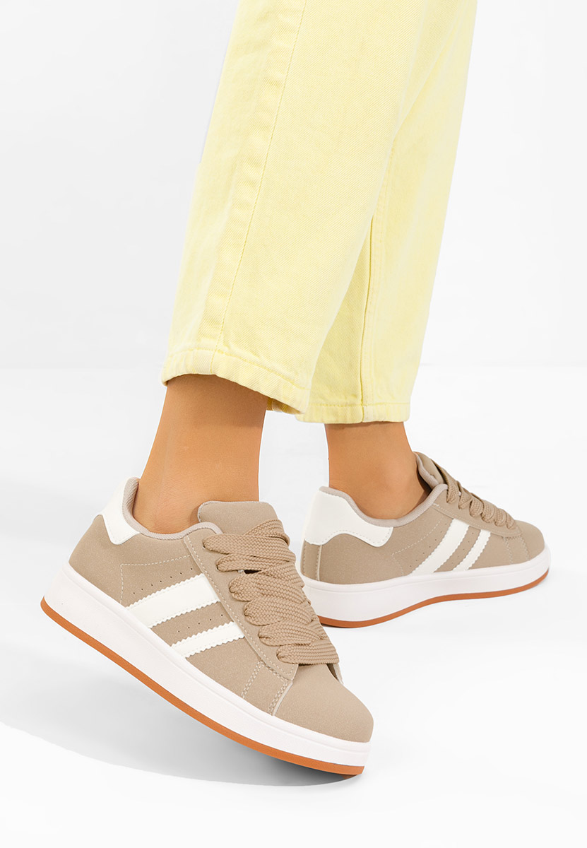 Ženske sneakers Antoneta deva