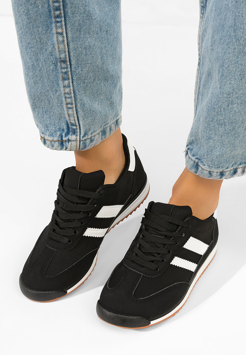 Ženske sneakers Catia crno