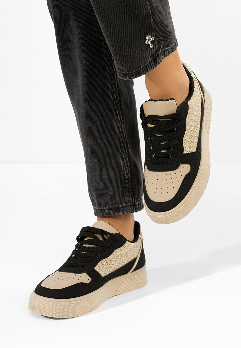 Ženske sneakers Merlyna V3 bež