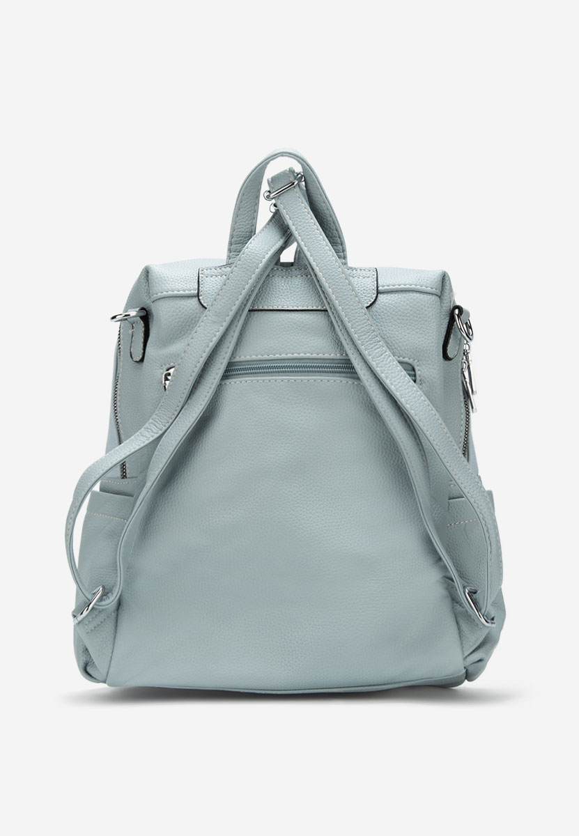 Ženski ruksak Silvia Rosa 6129 plavo