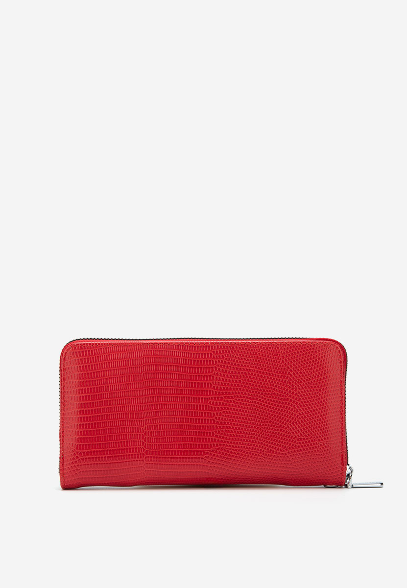 Novčanik za ženske Silvia Rosa 3045 crveno