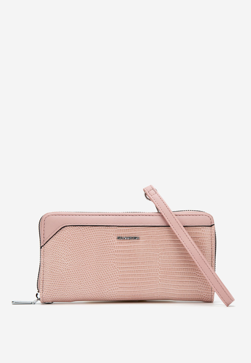 Novčanik za ženske Silvia Rosa 3045 ružičasto