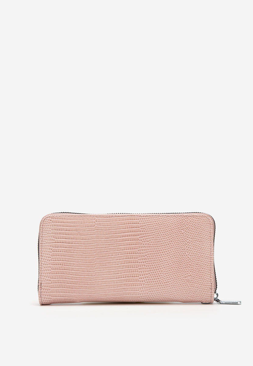 Novčanik za ženske Silvia Rosa 3045 ružičasto