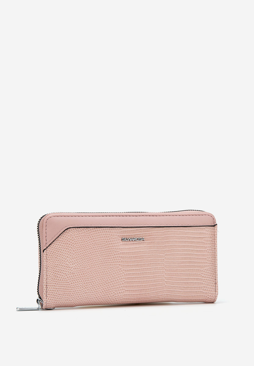 Novčanik za ženske Silvia Rosa 3045 ružičasto
