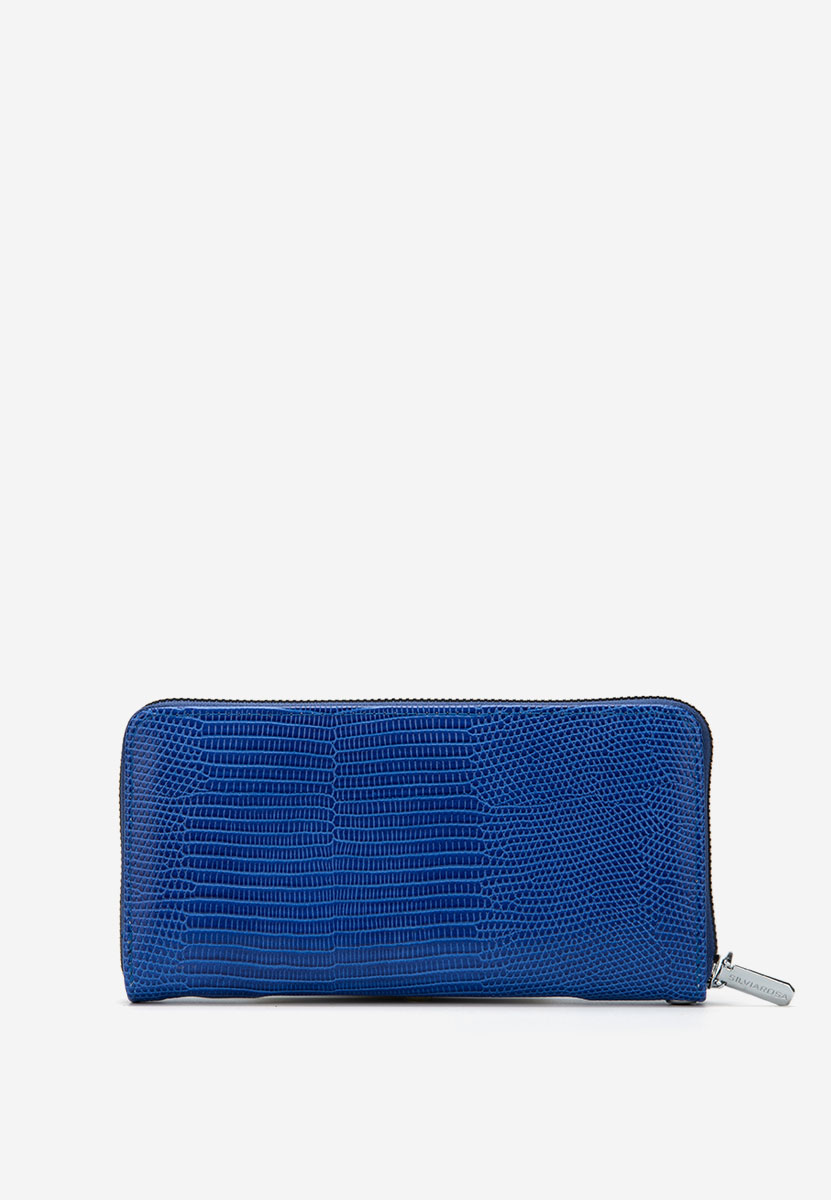 Novčanik za ženske Silvia Rosa 3045 V2 plavo