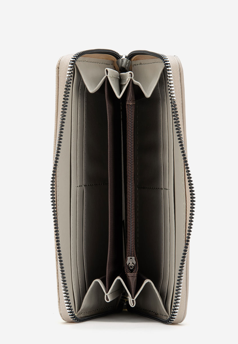 Novčanik za ženske Silvia Rosa 3045 V2 bež