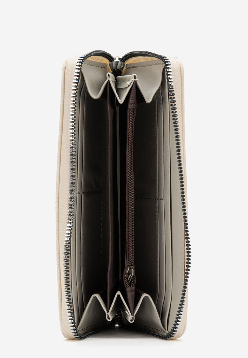 Novčanik za ženske Silvia Rosa 3045 bež