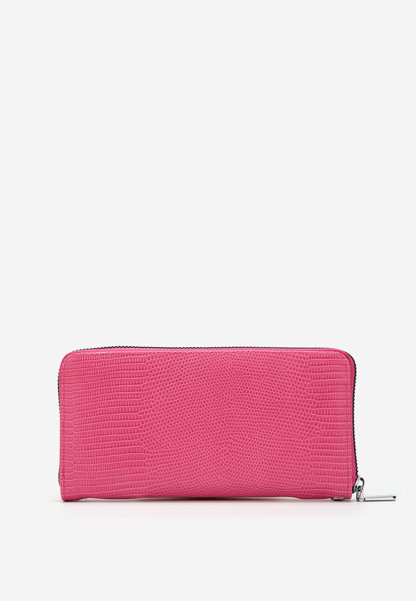 Novčanik za ženske Silvia Rosa 3045 V2 ružičasto