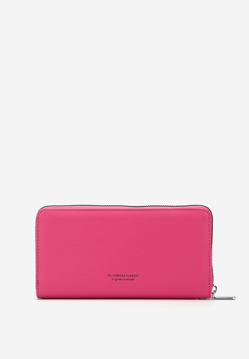Novčanik za ženske Silvia Rosa 3040 ružičasto