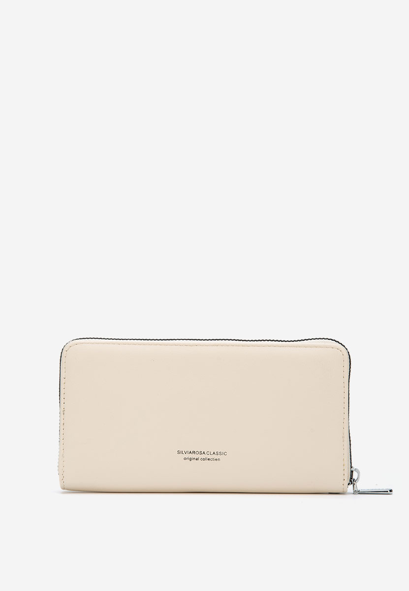 Novčanik za ženske Silvia Rosa 3040 bež