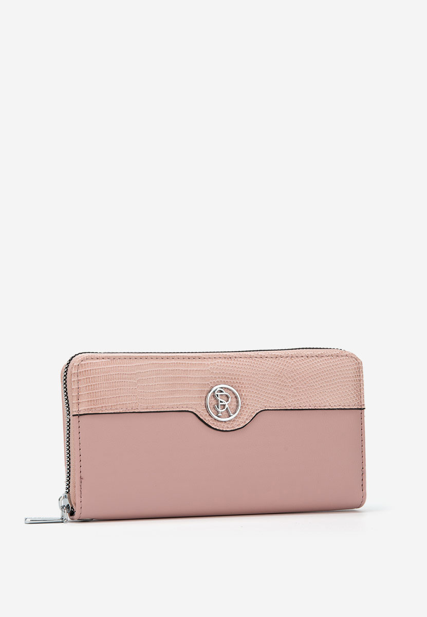 Novčanik za ženske Silvia Rosa 3040 V2 ružičasto
