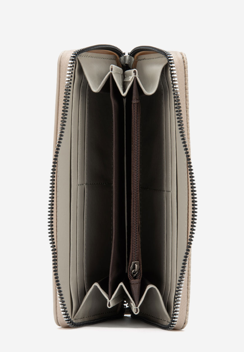 Novčanik za ženske Silvia Rosa 3040 V2 bež