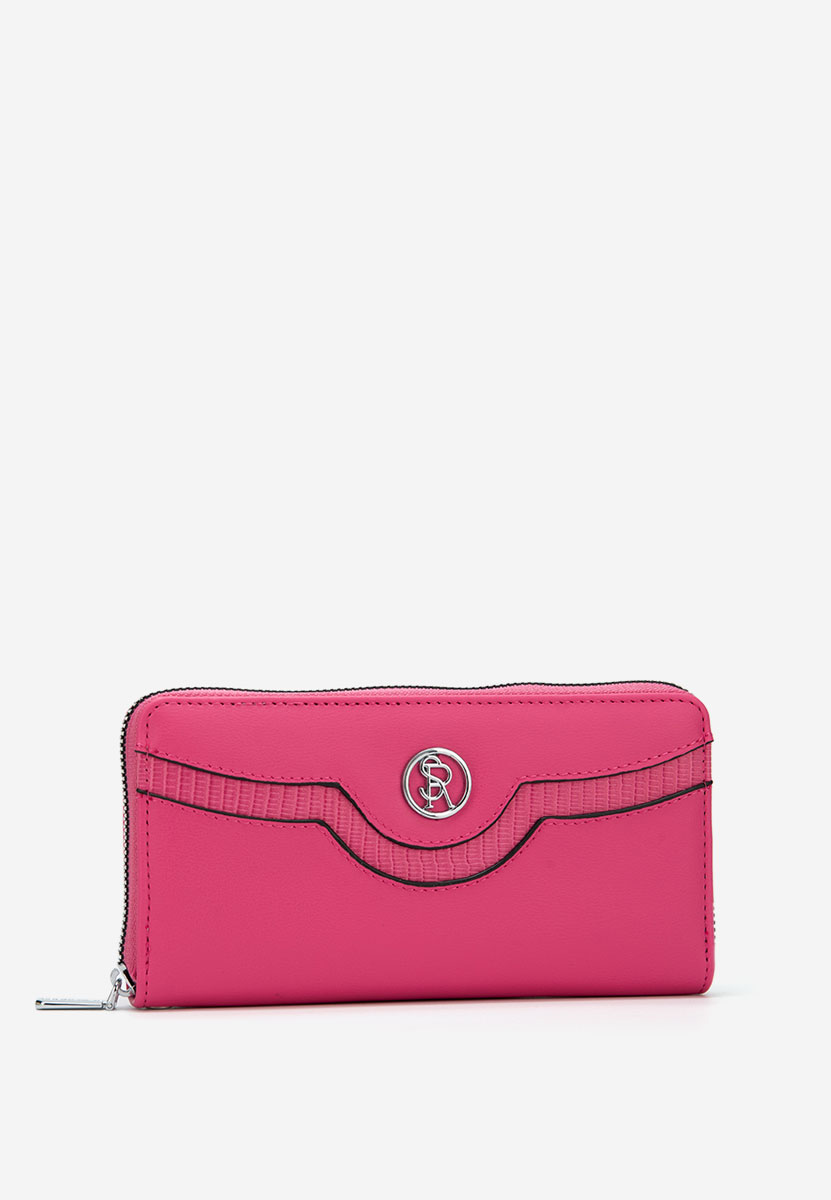 Novčanik za ženske Silvia Rosa 3049 V2 ružičasto