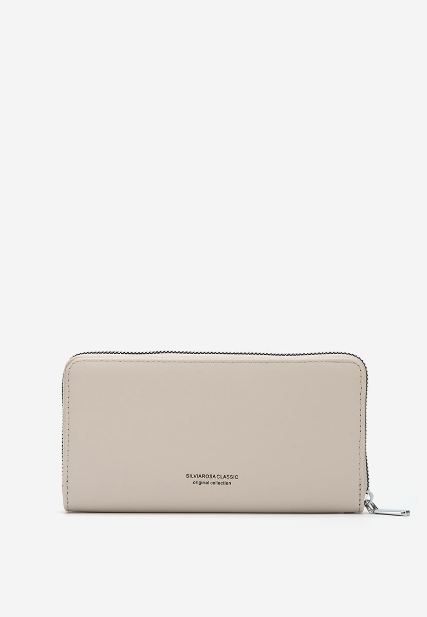 Novčanik za ženske Silvia Rosa 3049 V2 bež