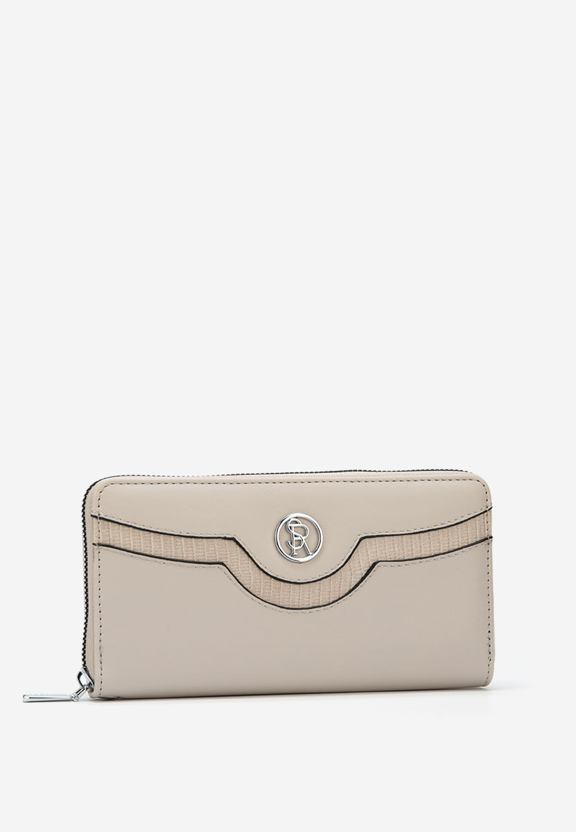 Novčanik za ženske Silvia Rosa 3049 V2 bež