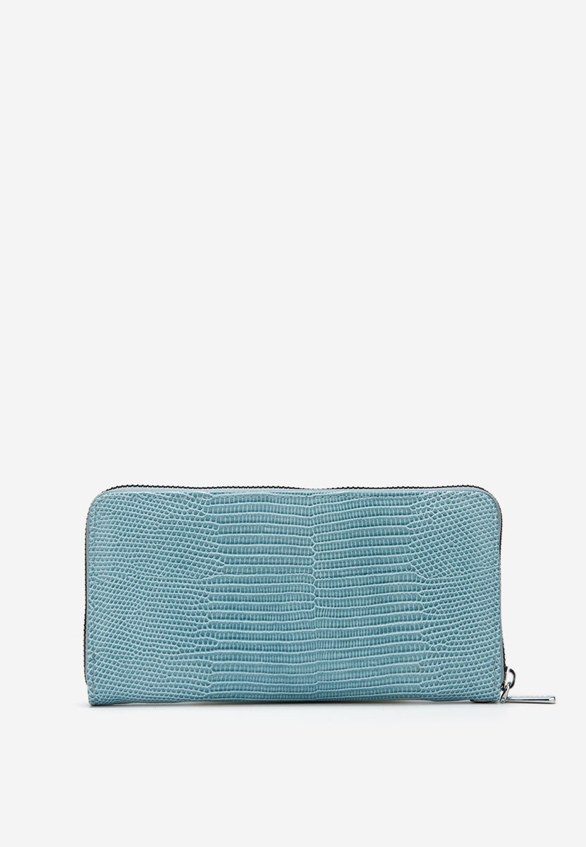 Novčanik za ženske Silvia Rosa 3044 V2 plavo