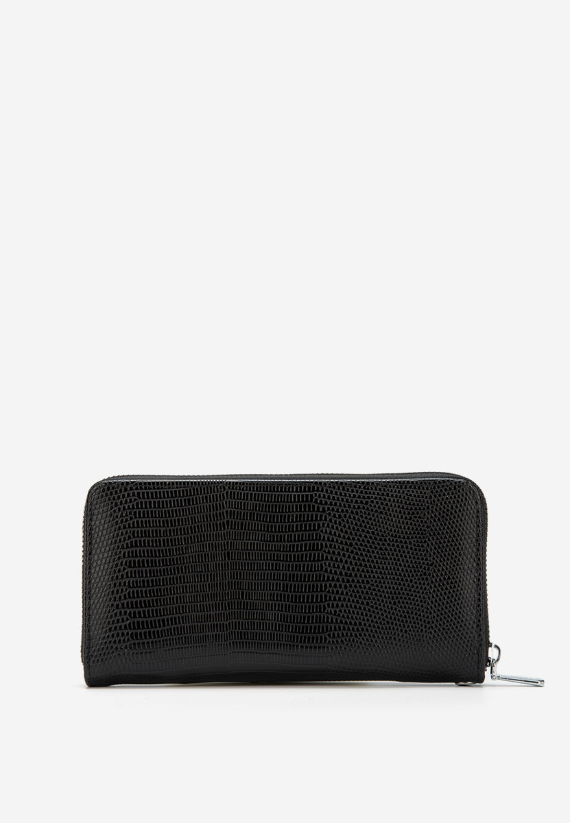 Novčanik za ženske Silvia Rosa 3044 crno