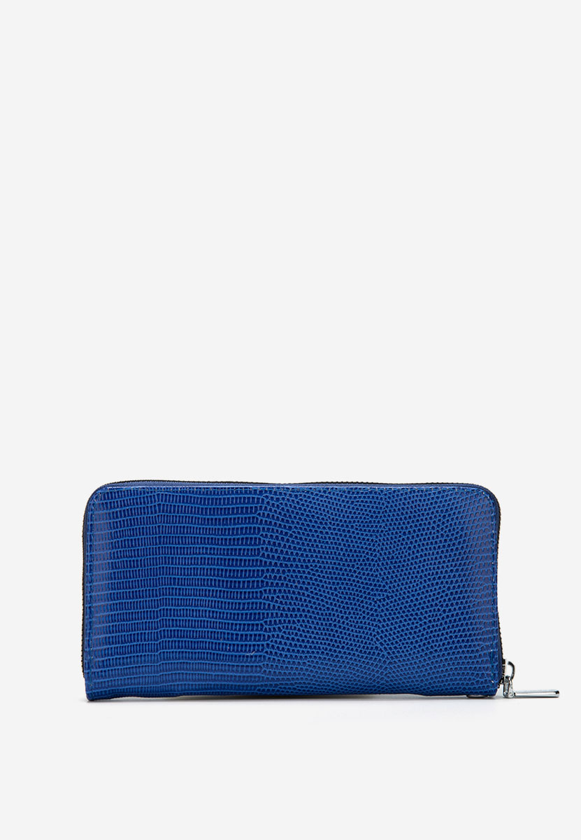 Novčanik za ženske Silvia Rosa 3044 plavo